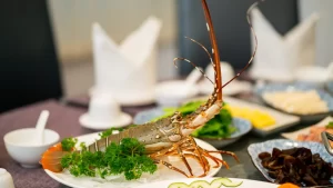 Best Seafood Restaurants in Detroit,MI- Top Rated Choices