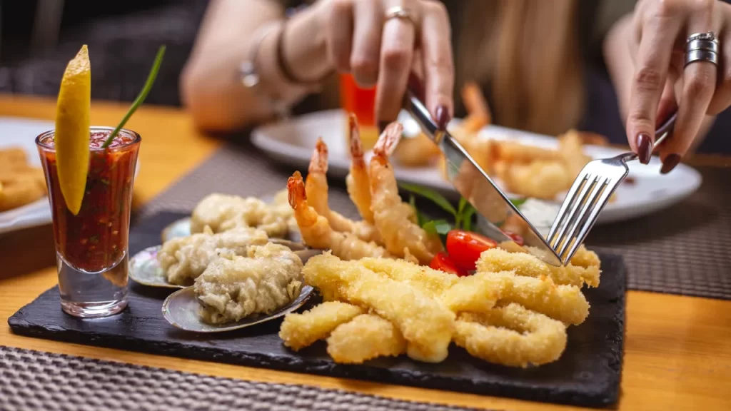 Best Seafood Restaurants in Fort Worth, TX - Top Rated Choices Best Seafood Restaurants in Fort Worth, TX