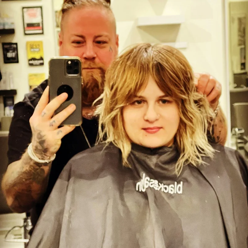 BlacktheSalon Corktown in DetroitMI Top Rated Choices - Top Rated Choices