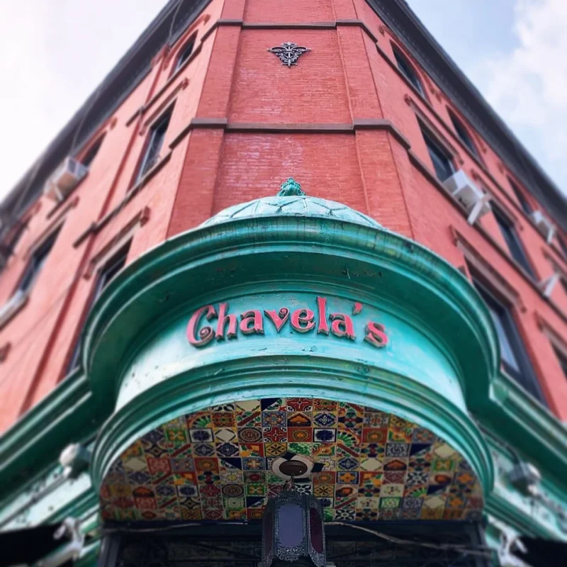 Chavela's - La Cocina Mexicana Mexican Restaurant in Buffalo, NY - Top Rated Choices