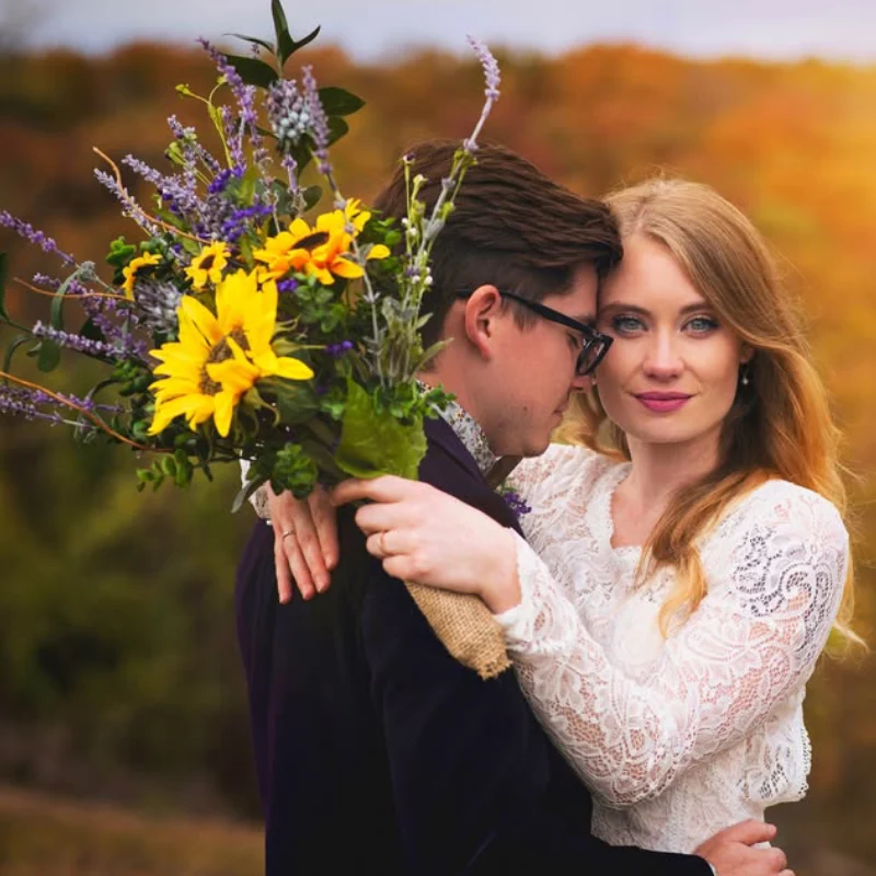Find the Best Wedding Photographers in Tulsa - Top Rated Choices Complete Weddings + Events in Tulsa, OK - Top Rated Choices