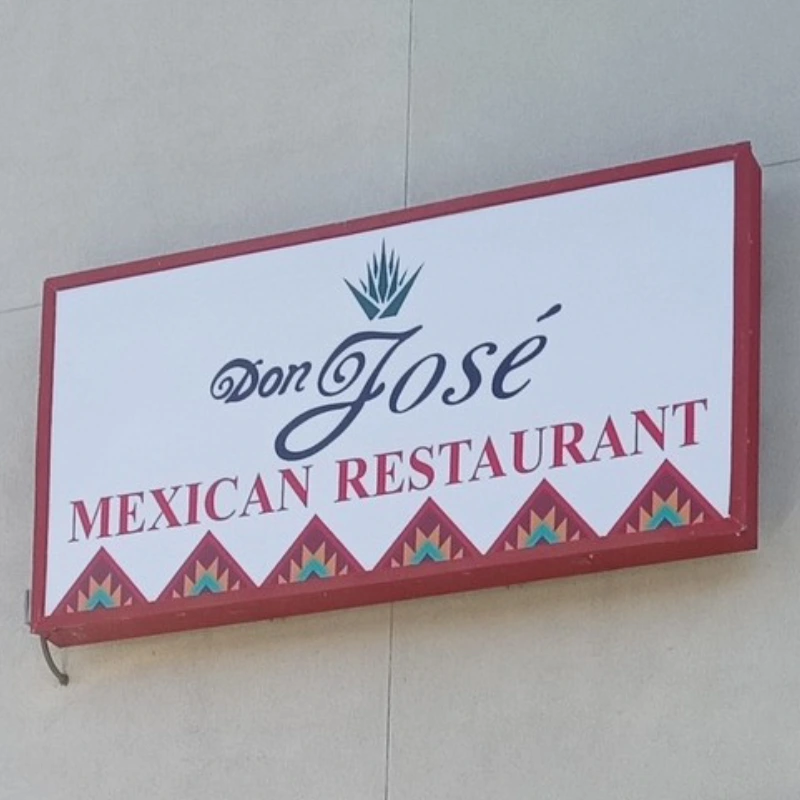 Don Jose Mexican Restaurant in Yonker, NY - Top Rated Choices