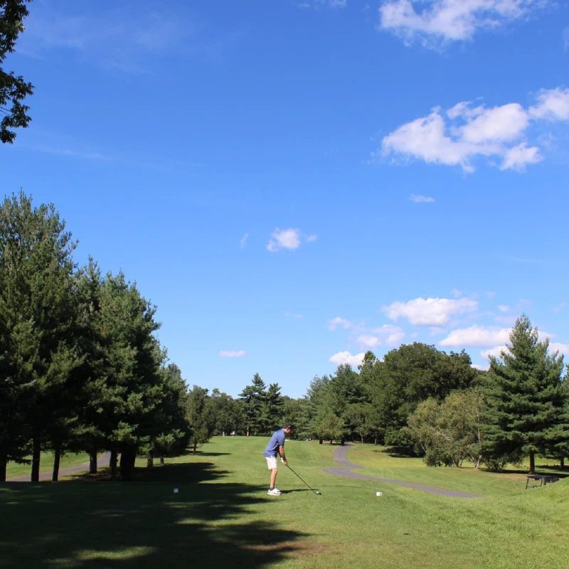 Dunwoodie Golf Course in Yonkers, NY- Top Rated Choices_