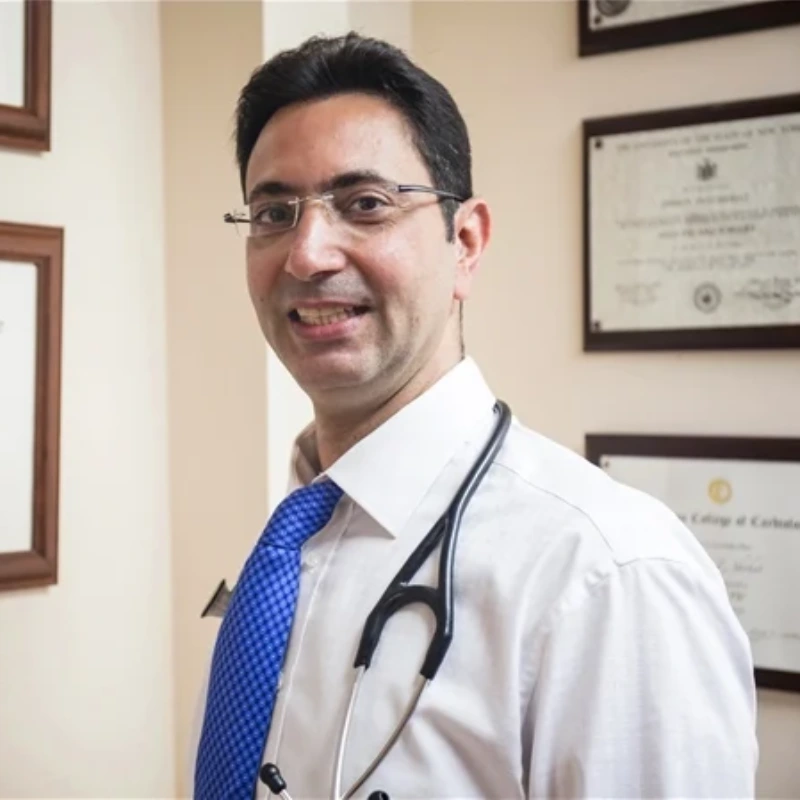 EPHRON SHOHAT CARDIOLOGY in Brooklyn, NY - Top Rated Choices