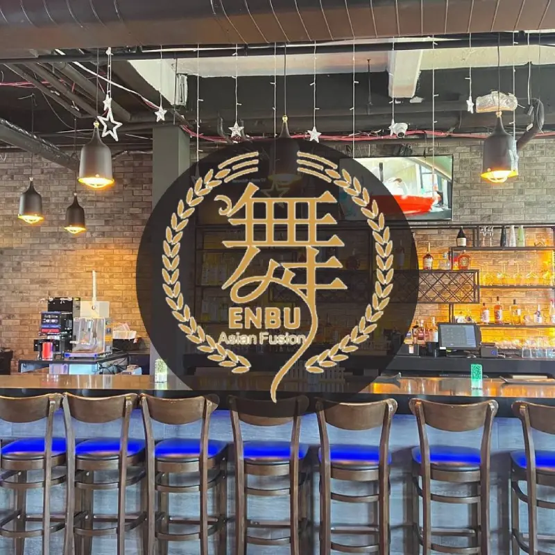 Enbu Japanese Asian Fusion in Yonkers, NY - Top Rated Choices