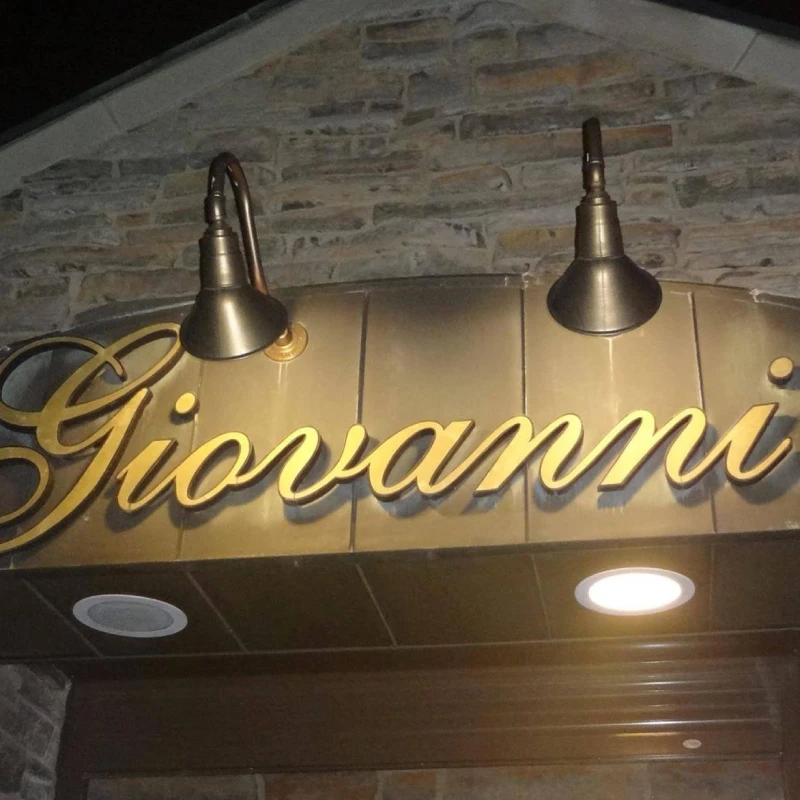 Giovanni's Ristorante in Detroit,MI- Top Rated Choices