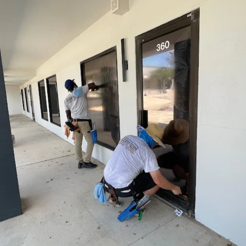 Gleam Team Exterior Cleaning in San Antonio, TX - Top Rated Choices