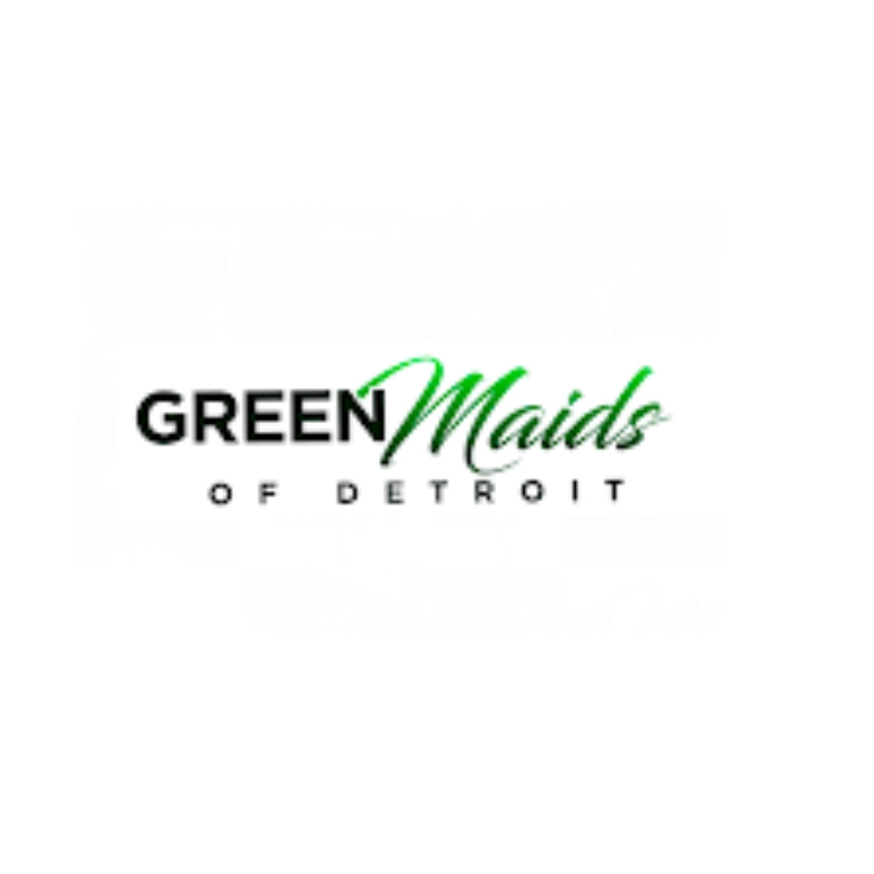 Green Maids Of Detroit ,MI- Top Rated Choices