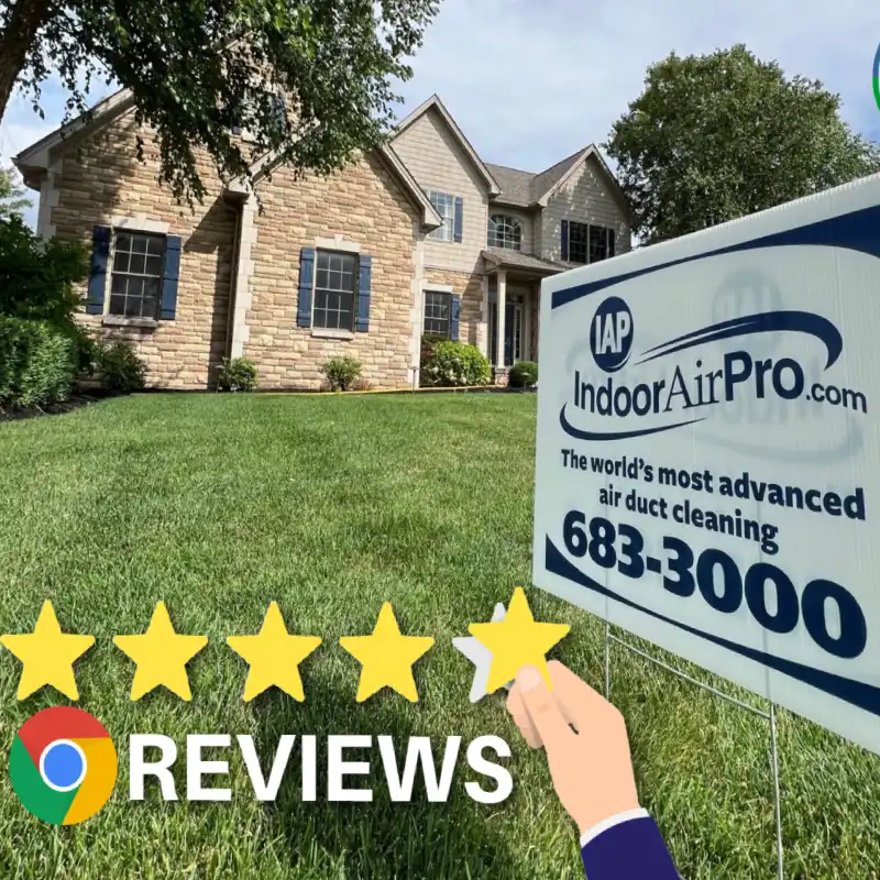 Indoor Air Professionals Inc in Buffalo, NY - Top Rated Choices