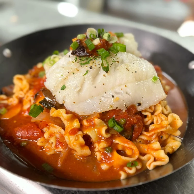 La Lanterna Restaurant Wine & Beer Garden with Top Rated Choices