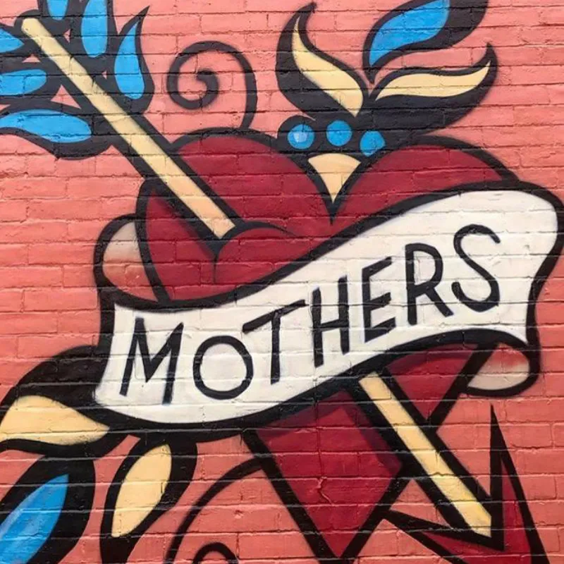 Best American Restaurants in Buffalo, NY - Top Rated Choices Mothers Restaurant in Buffalo NY Top Rated Choices - Top Rated Choices
