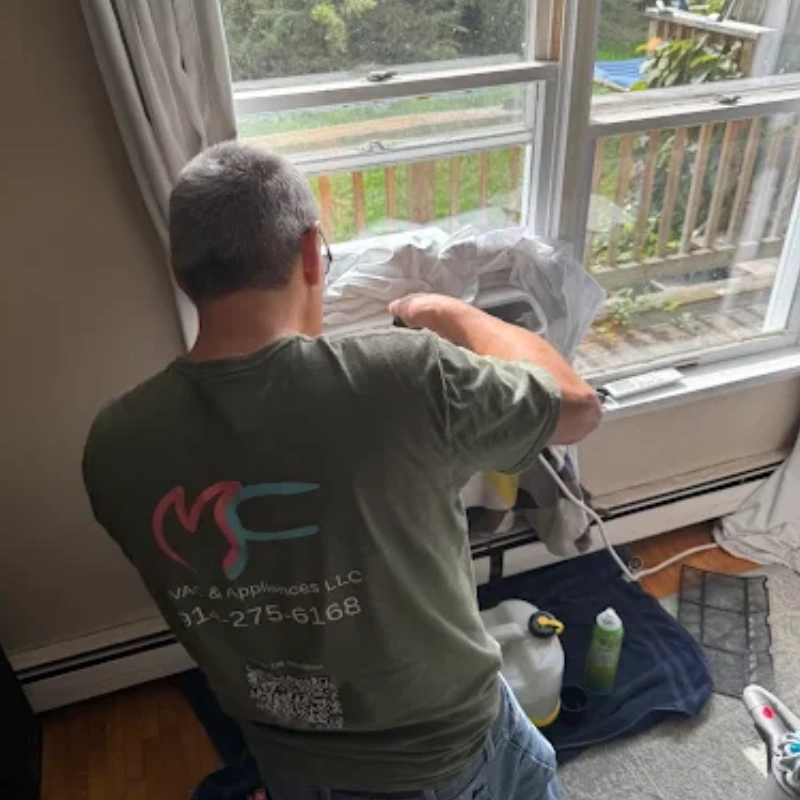Multiflow HVAC & Appliances LLC in Yonkers, NY- Top Rated Choices_