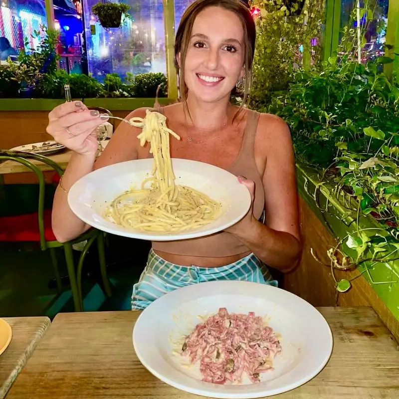 Osteria Brooklyn with Top Rated Choices