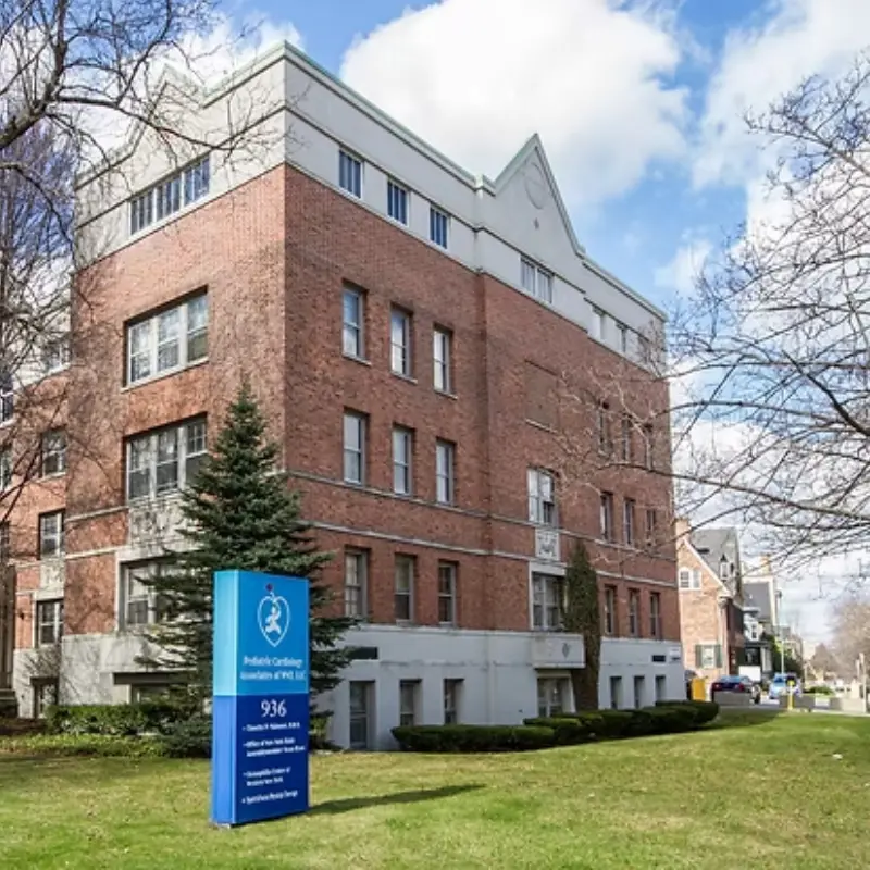 Pediatric Cardiology Associates Cardiologist in Buffalo, NY - Top Rated Choices