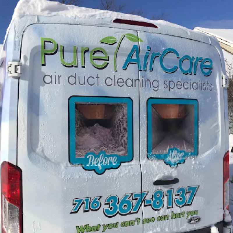 Pure AirCare in Buffalo, NY - Top Rated Choices