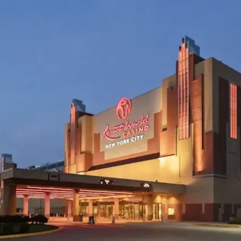 Resorts World New York City in Brooklyn, NY- Top Rated Choices