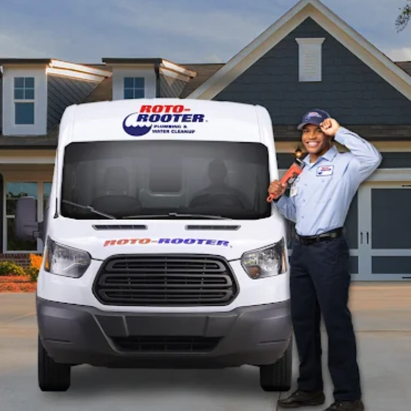 Roto-Rooter Plumbing & Water Cleanup in Yonkers, NY - Top Rated Choices