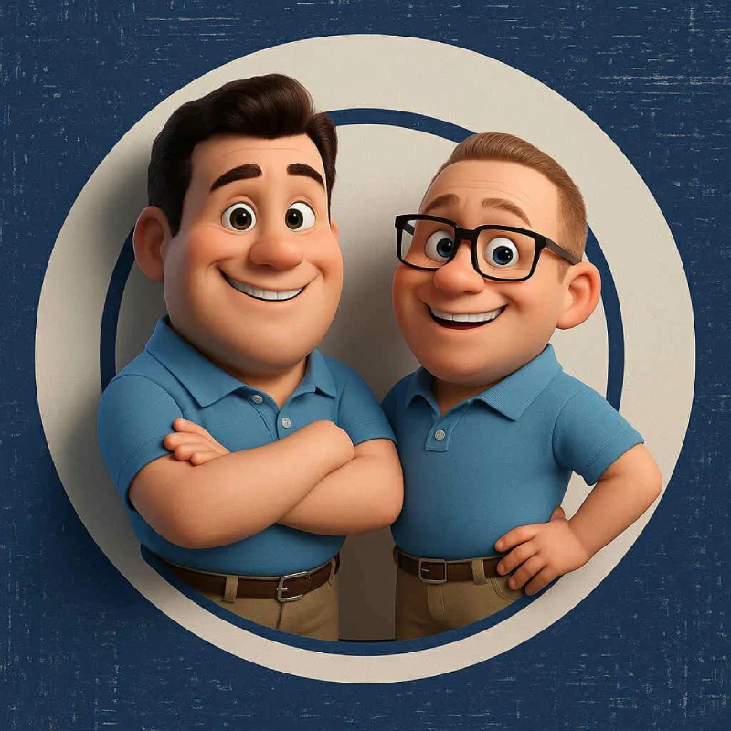 The Brothers That Just Do Gutters in San Antonio TX Top Rated Choices - Top Rated Choices