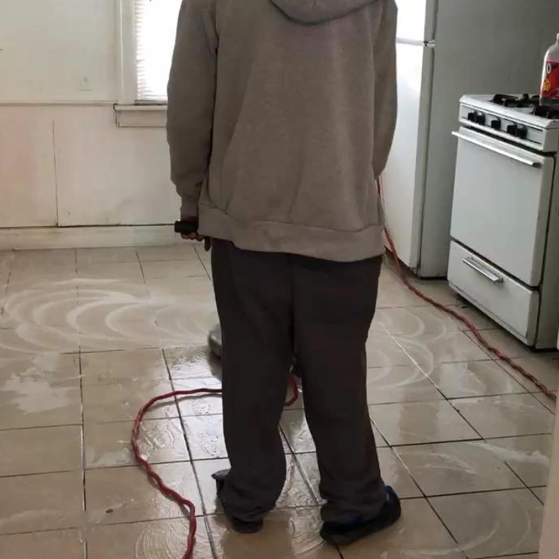 The Carpet Cleaning Company in Detroit, MI - Top Rated Choices