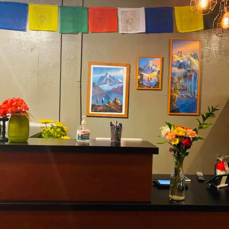 The Himalayan Flames in Detroit,MI- Top Rated Choices