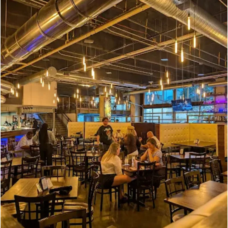 Best American Restaurants in Buffalo, NY - Top Rated Choices Vice Restaurantin Buffalo, NY - Top Rated Choices