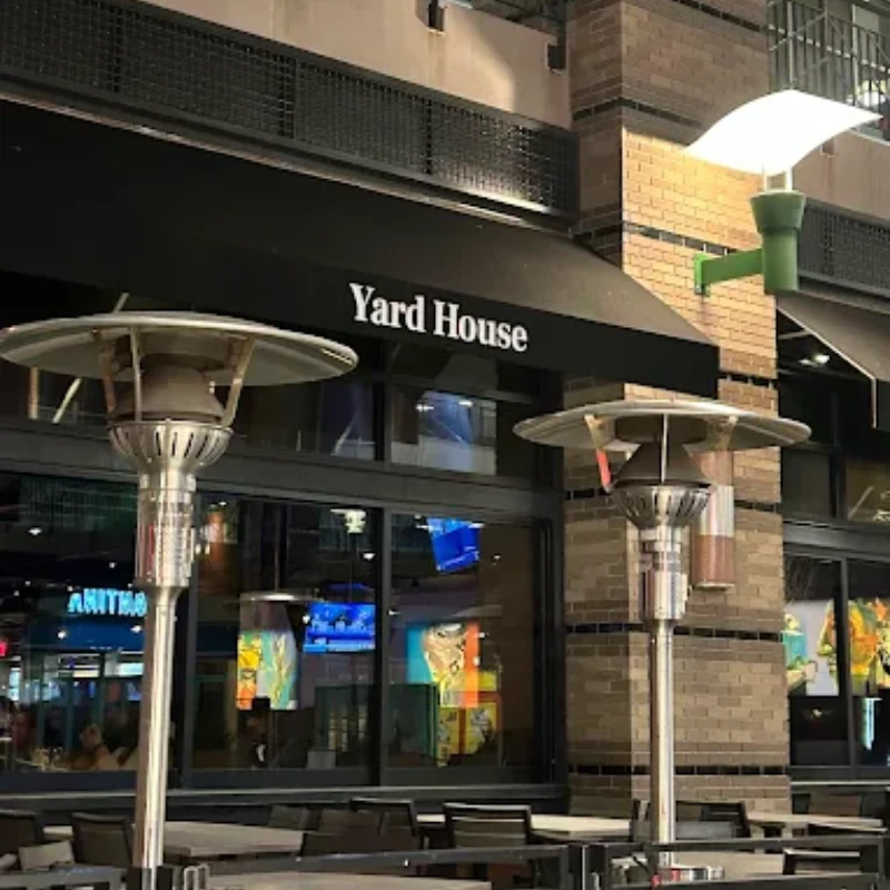 Yard House in Yonkers, NY- Top Rated Choices_