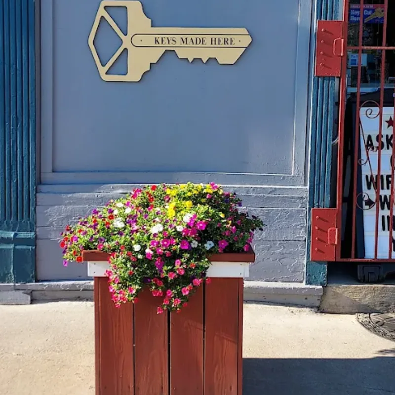 CWJ Lock & Key in Buffalo, NY - Top Rated Choices