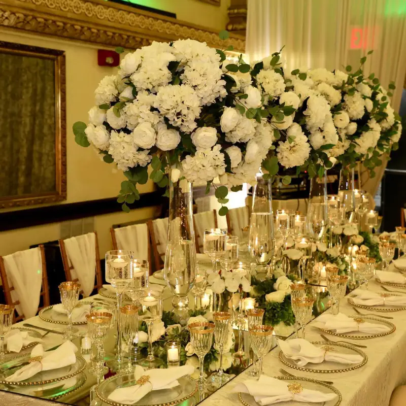 Grand Roosevelt Ballroom in Yonkers, NY