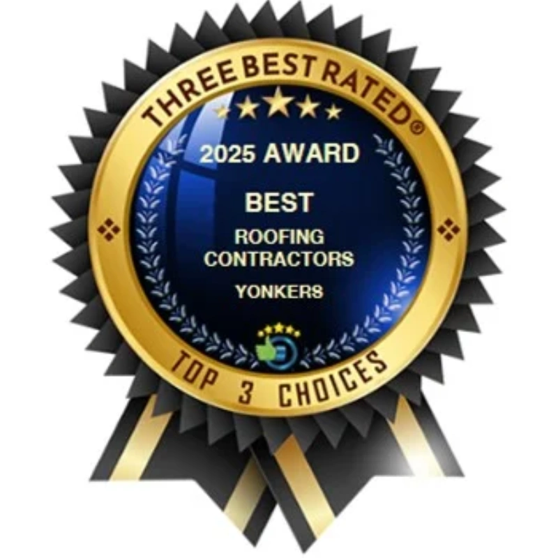 J. Salvatore & Sons Roofing in Yonkers, NY - Top Rated Choices