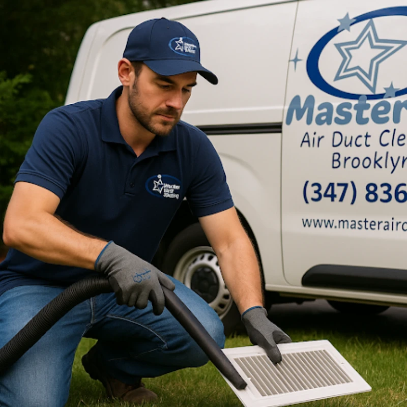 Master Air Duct Cleaning Chimney Brooklyn NY Top Rated Choices - Top Rated Choices
