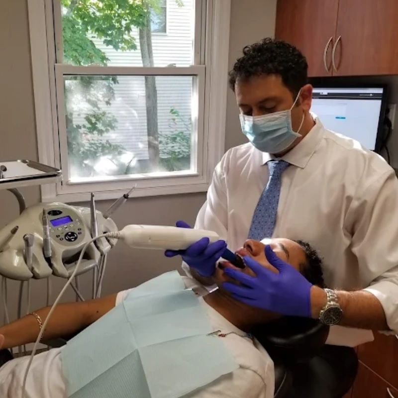 Park Avenue Smiles in Yonkers, NY - Top Rated Choices
