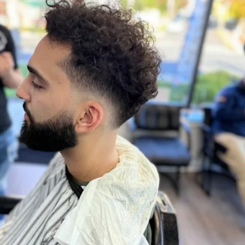 Unique Cut Barber Shop in Yonkers, NY - Top Rated Choices