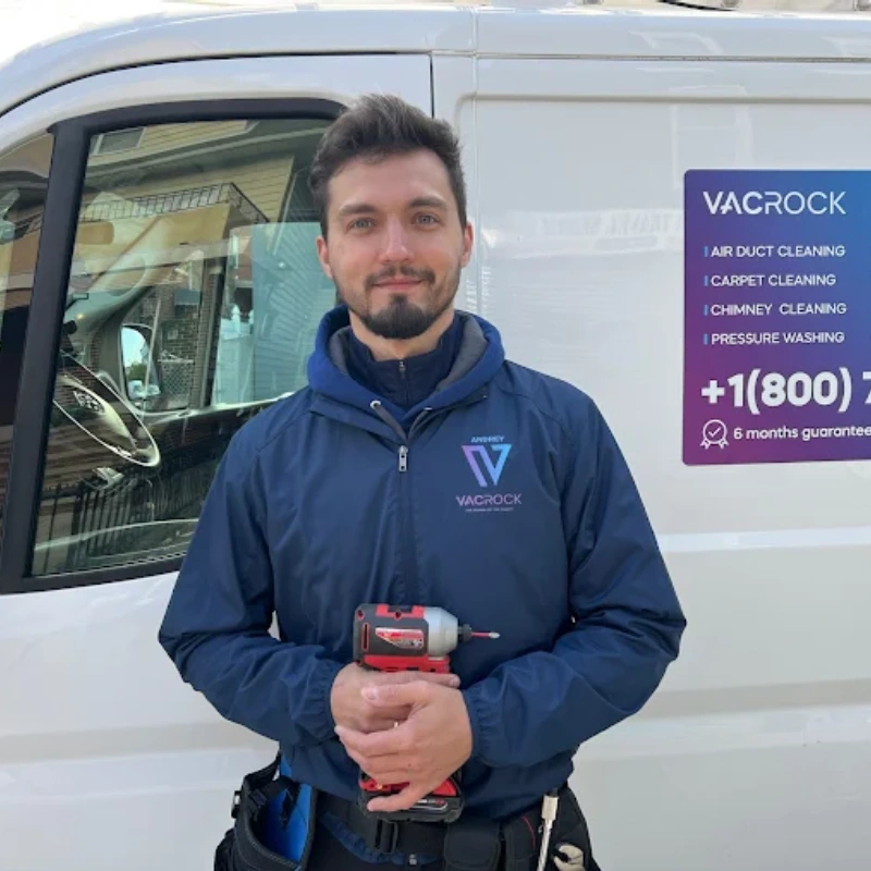 VacRock NY inc in Brooklyn, NY - Top Rated Choices