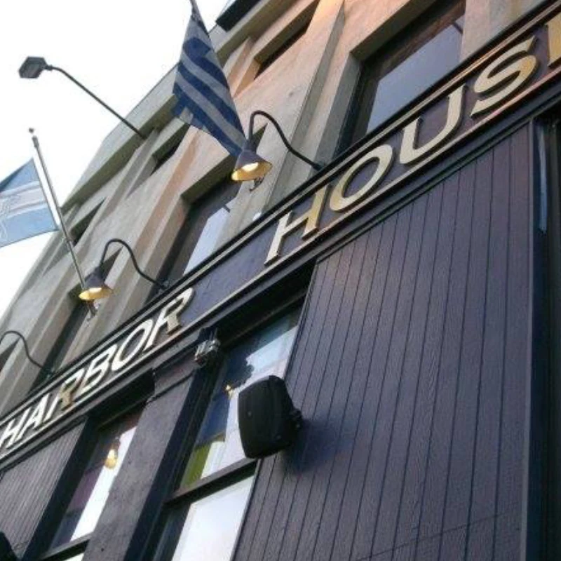 Harbor House in Detroit,MI- Top Rated Choices