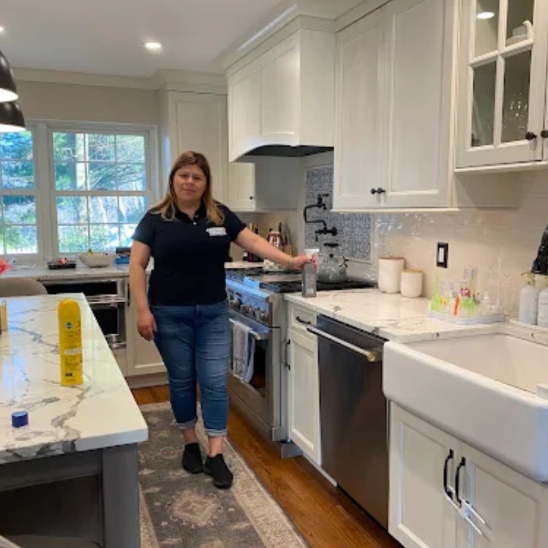 Jazmin's Cleaning Services in Yonkers,NY - Top Rated Choices