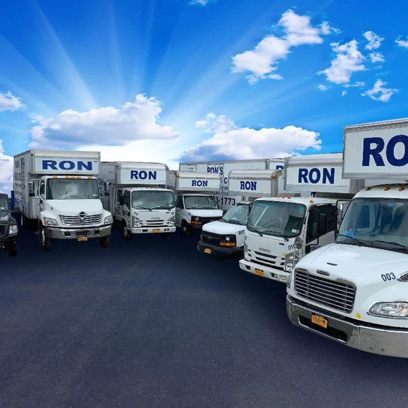 Ron's Rubbish & Junk Removal Cleanout Services in Yonkers,NY - Top Rated Choices