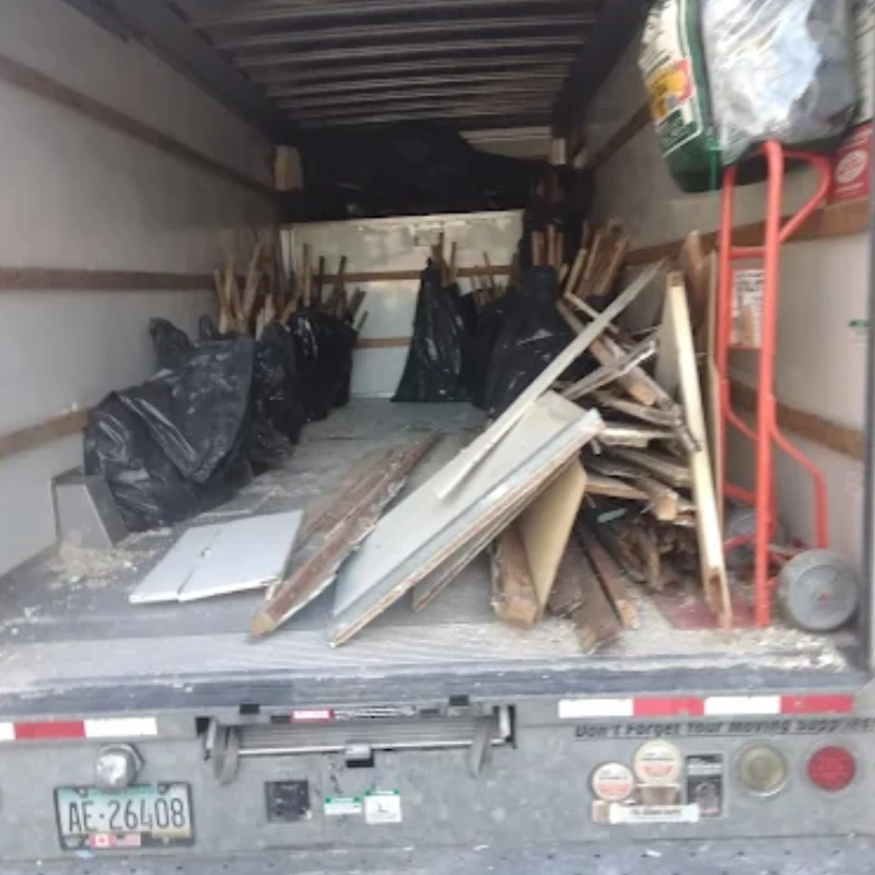 Westchester Junk and Rubbish Removal in YonkersNY Top Rated Choices - Top Rated Choices