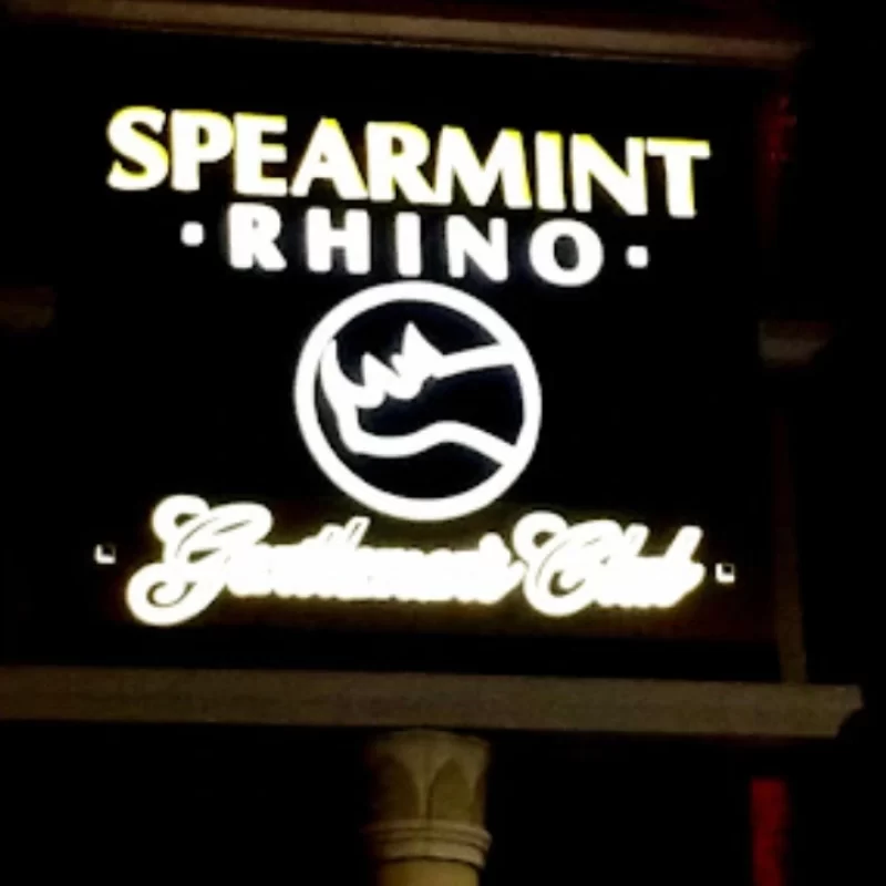 Spearmint Rhino Gentlemen’s Club Los Angeles Spearmint Rhino Gentlemen's Club Los Angeles